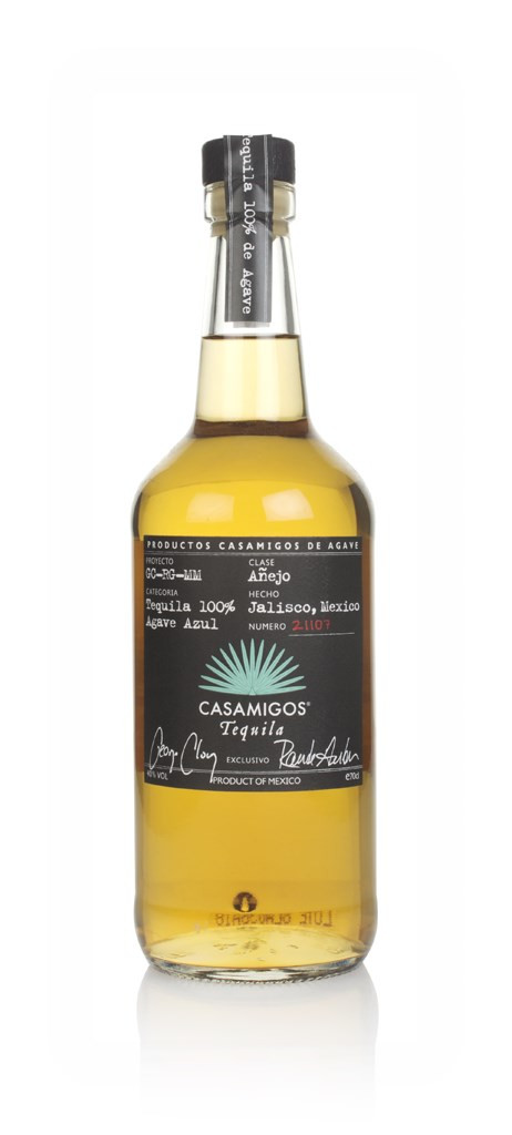 Casamigos Añejo Tequila