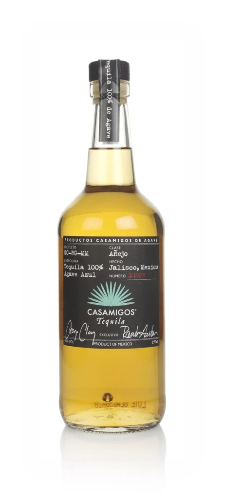Casamigos Añejo Tequila