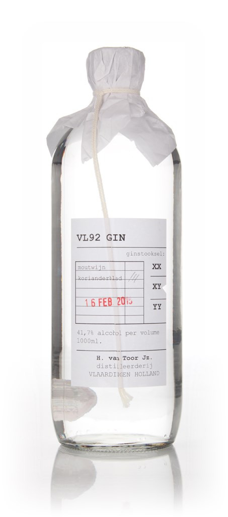 VL92 XY Gin 1l 100cl