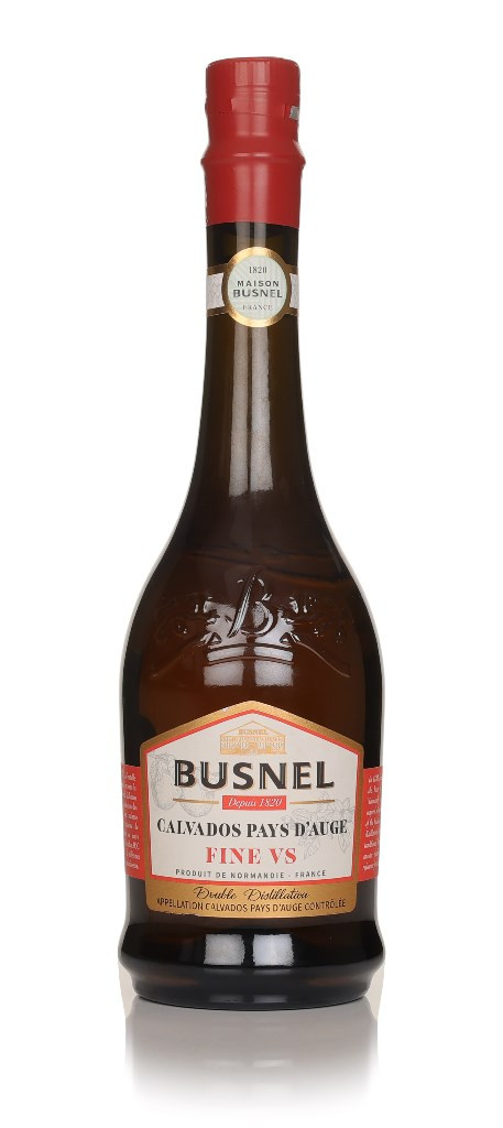 Busnel Fine VS Calvados Pays d'Auge 70cl
