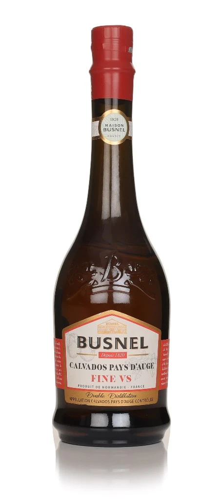 Busnel Fine VS Calvados Pays d'Auge