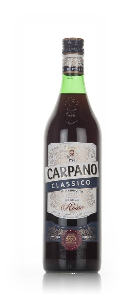 Carpano Classico 100cl