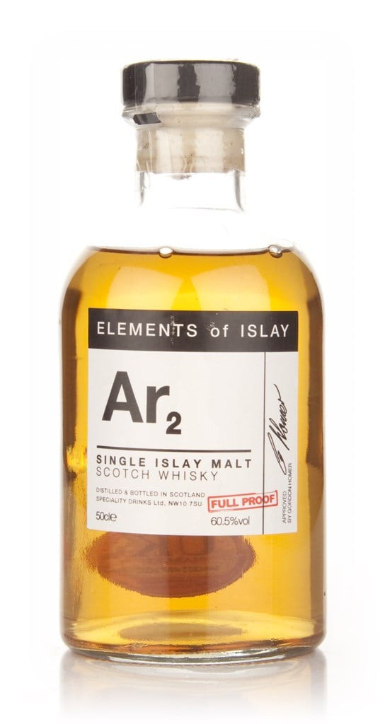Ar2 - Elements of Islay (Ardbeg) 50cl