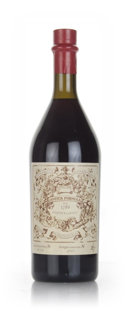 Antica Formula Carpano Vermouth 100cl