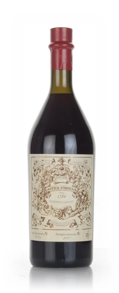 Antica Formula Carpano Vermouth