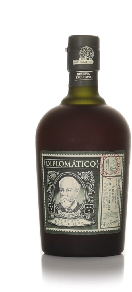 Diplomático Reserva Exclusiva 70cl