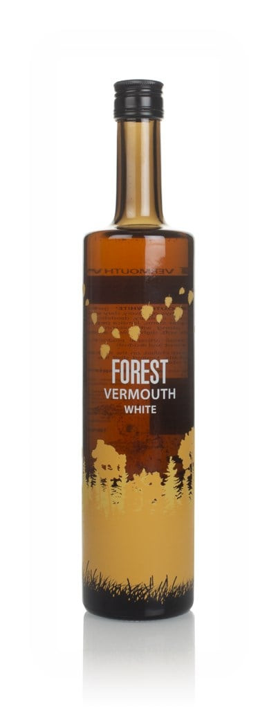 Forest White Vermouth 70cl
