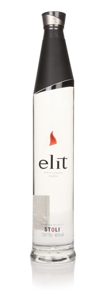 Elit Vodka - Magnum (1.75L) 175cl