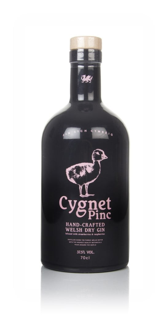 Cygnet Pinc Gin 70cl