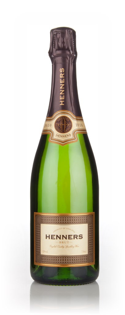Henners Brut 2010 75cl