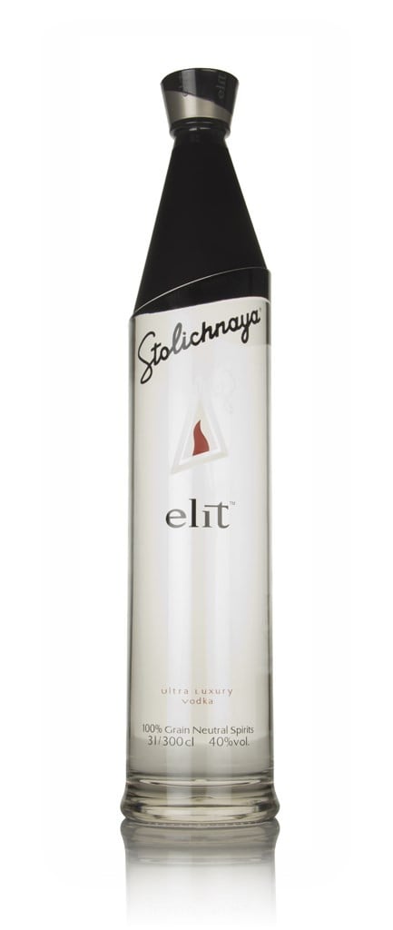 Elit Vodka - Jeroboam (3L)