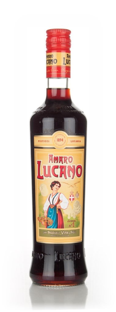 Amaro Lucano