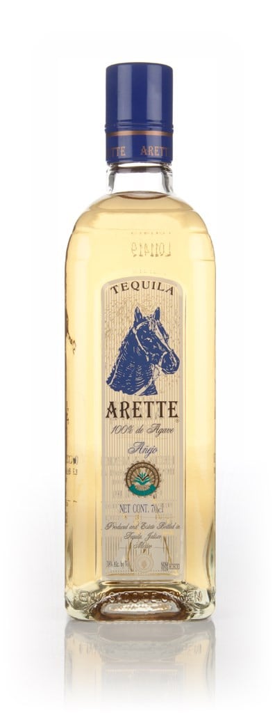 Arette Añejo 70cl