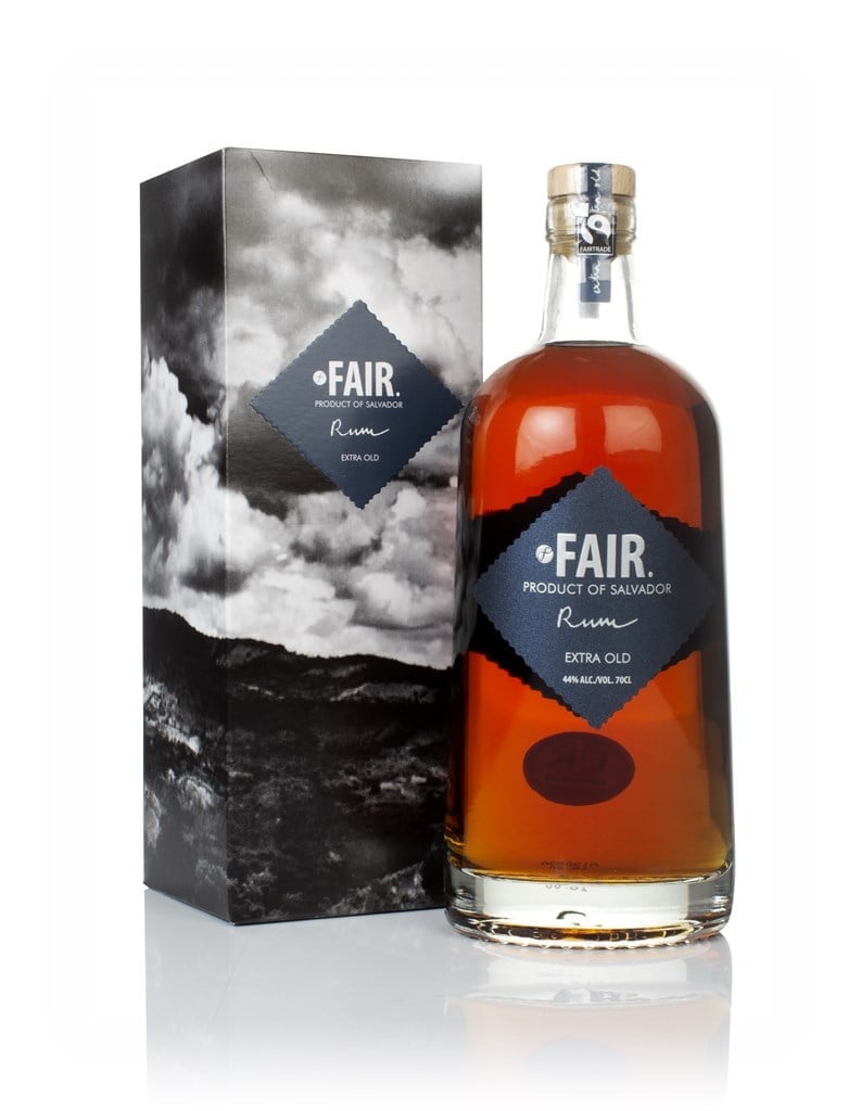 FAIR. Salvador XO 70cl