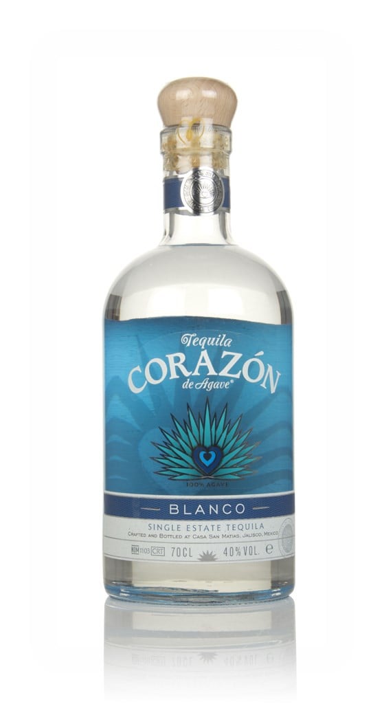 Corazón Blanco