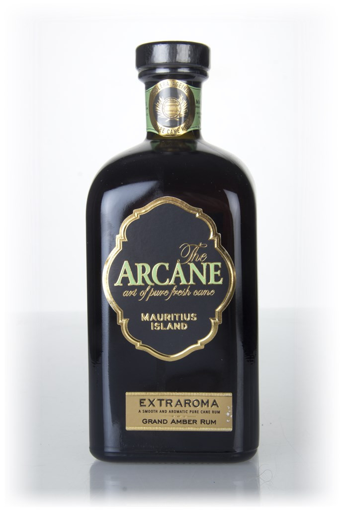 Rhum Arcane Extraroma 70cl