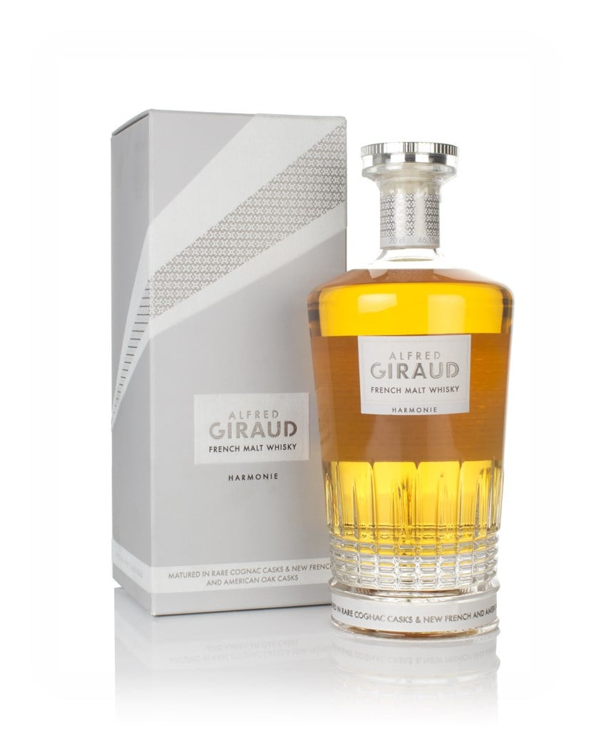 Alfred Giraud Harmonie 70cl