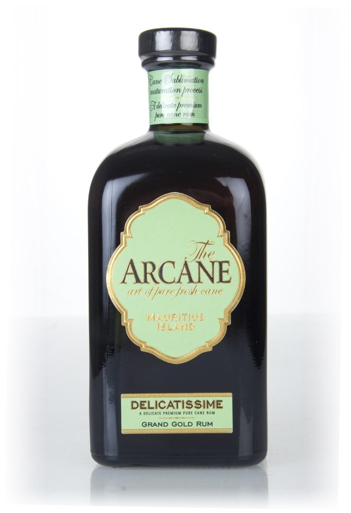 Rhum Arcane Delicatissime 70cl