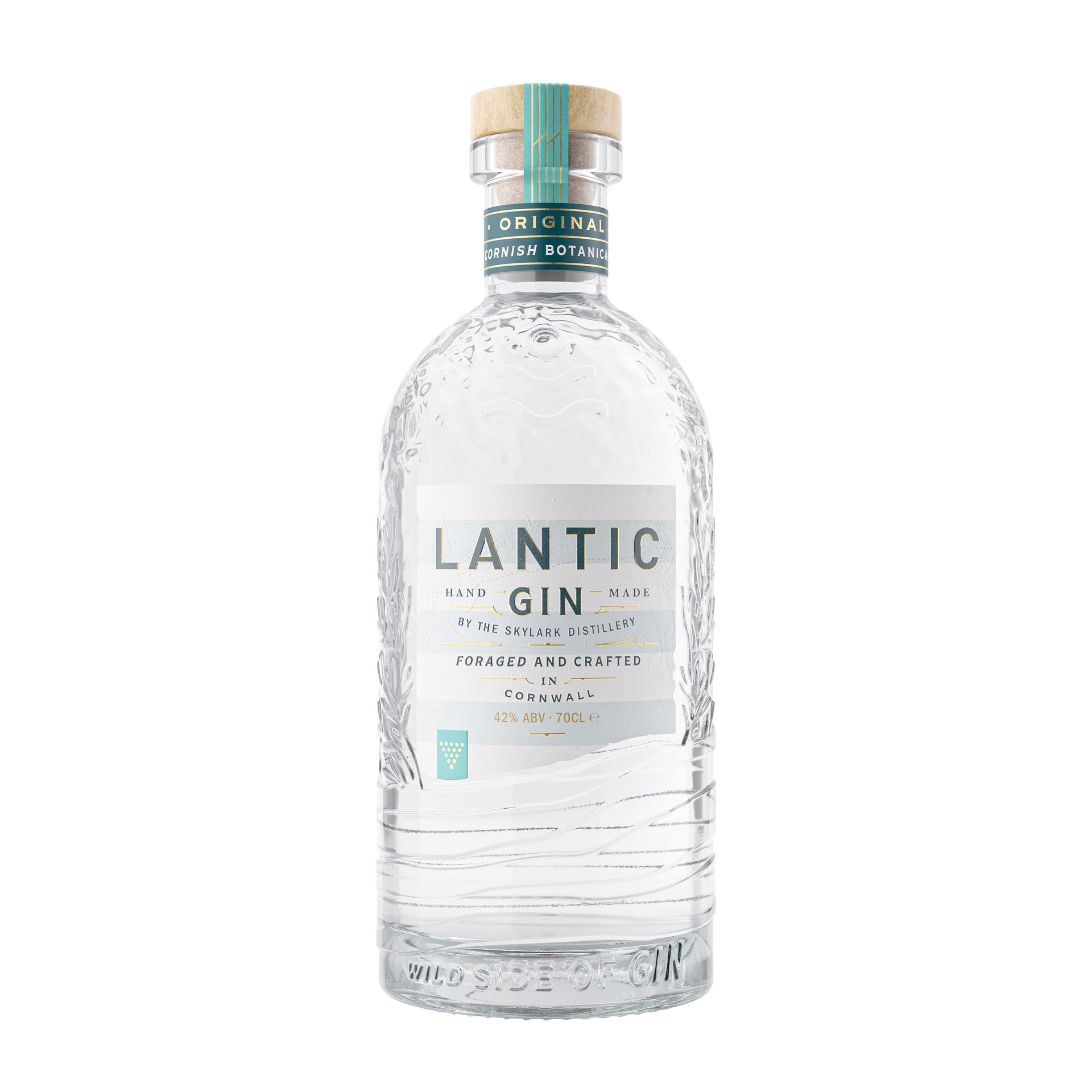 Lantic Gin