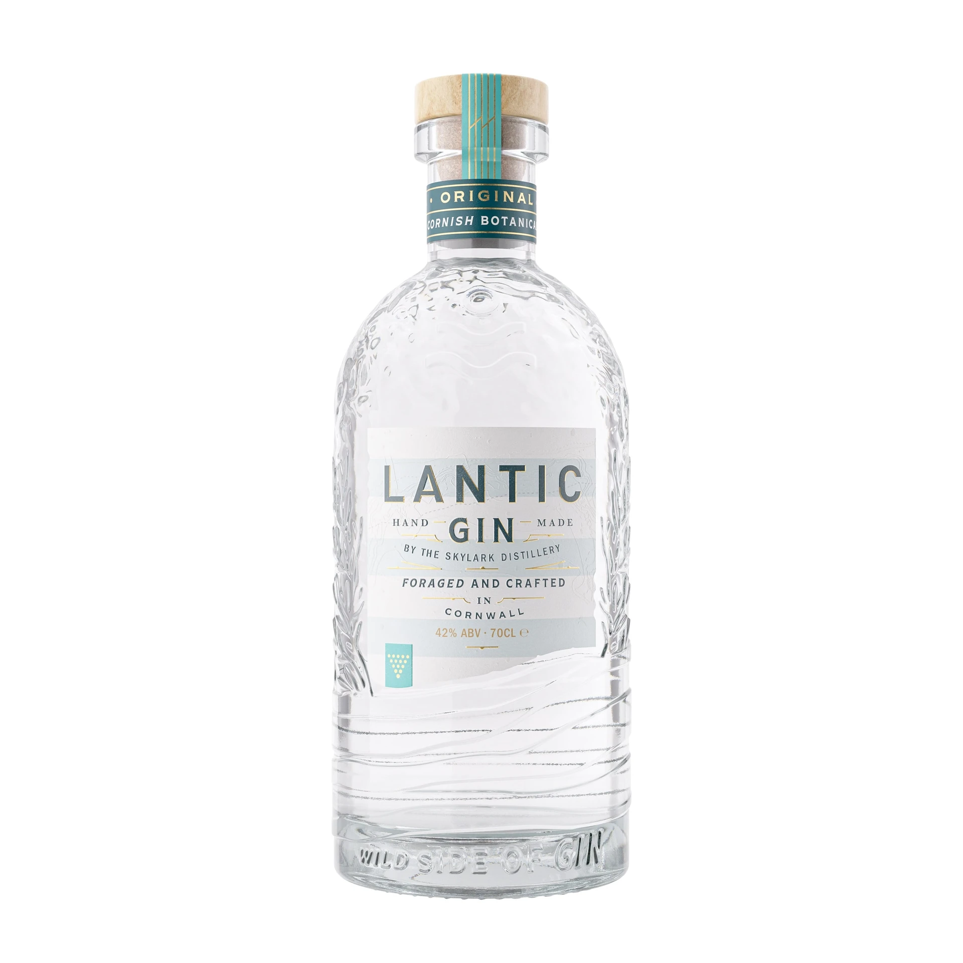 Lantic Gin