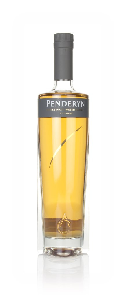 Penderyn Faraday 70cl