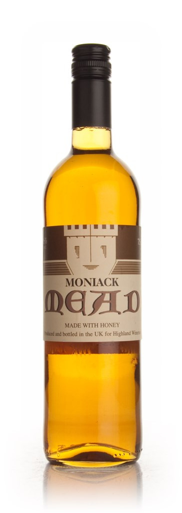 Moniack Mead 75cl