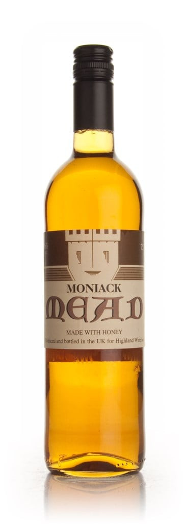 Moniack Mead 75cl