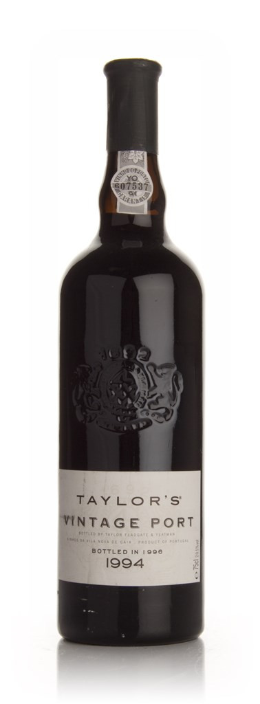 Taylor's 1994 Vintage Port 75cl