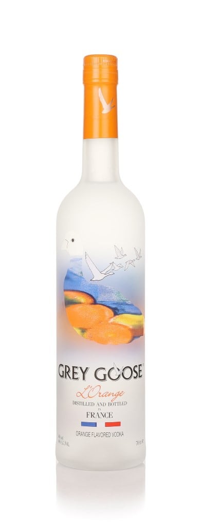 Grey Goose L'Orange 70cl