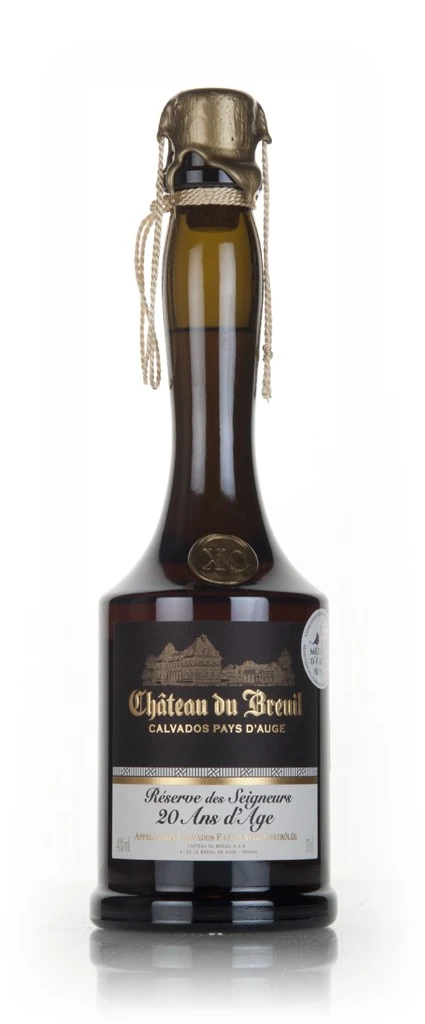 Château du Breuil Réserve des Seigneurs XO