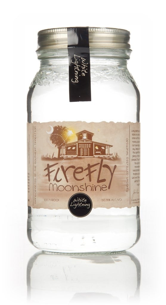 Firefly Moonshine White Lightning 70cl