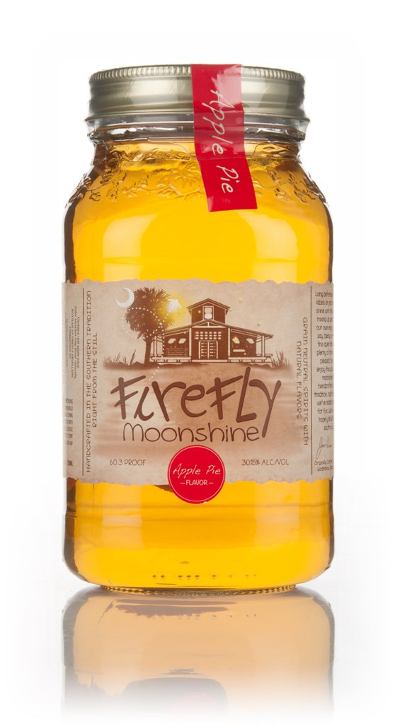 Firefly Moonshine Apple Pie