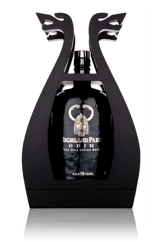 Highland Park Thor - 16 Year Old (The Valhalla Collection) 70cl