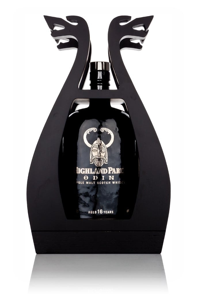 Highland Park Odin - 16 Year Old (The Valhalla Collection) 70cl