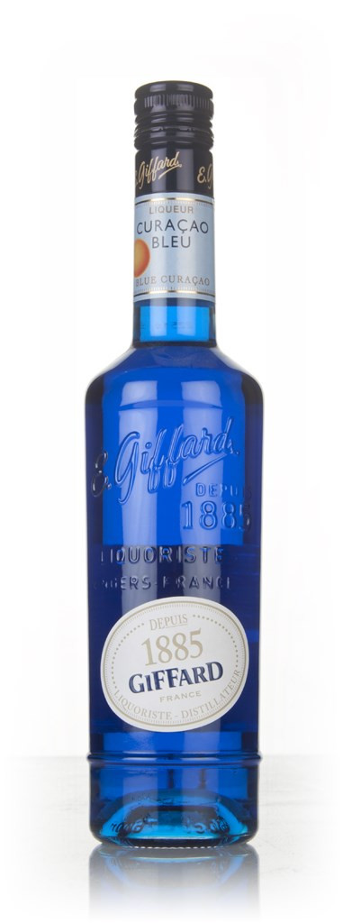 Giffard Curaçao Bleu (50cl)