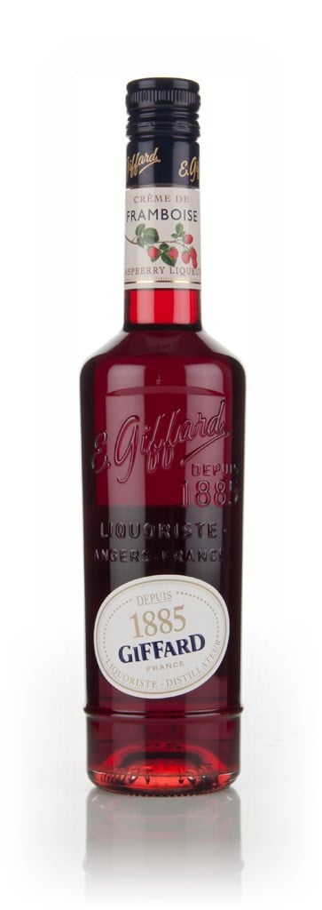 Giffard Créme de Framboise (50cl)