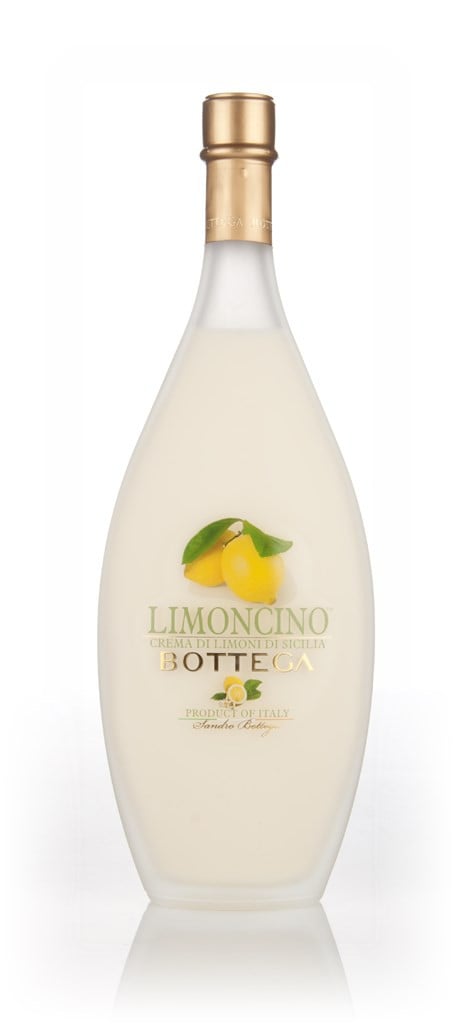 Bottega Crema di Limoncino