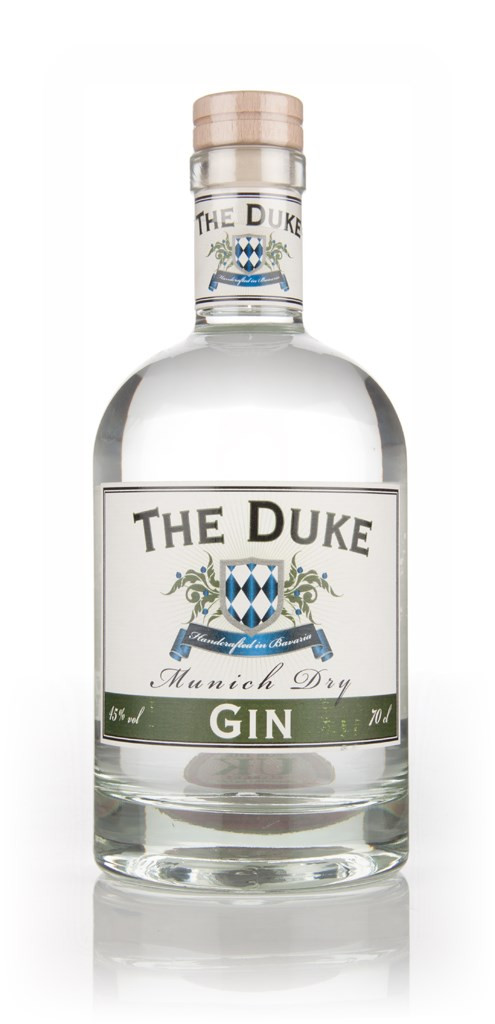 The Duke Munich Dry Gin 70cl