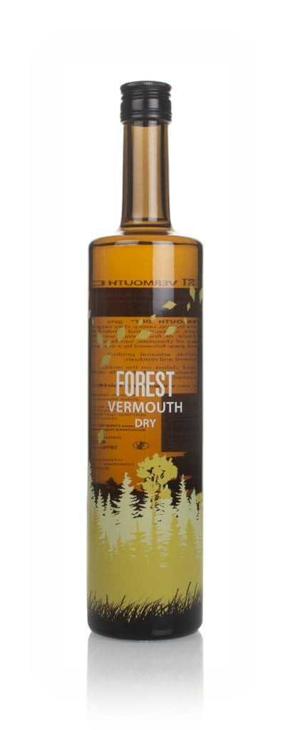 Forest Dry Vermouth 70cl