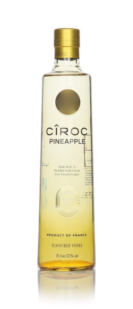 Cîroc Pineapple