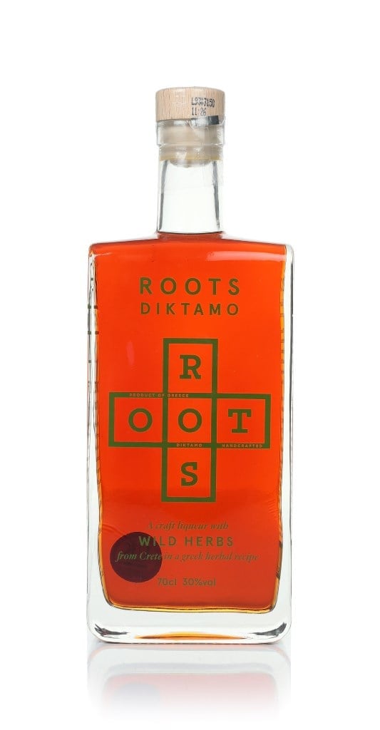 Roots Herb Spirit 70cl
