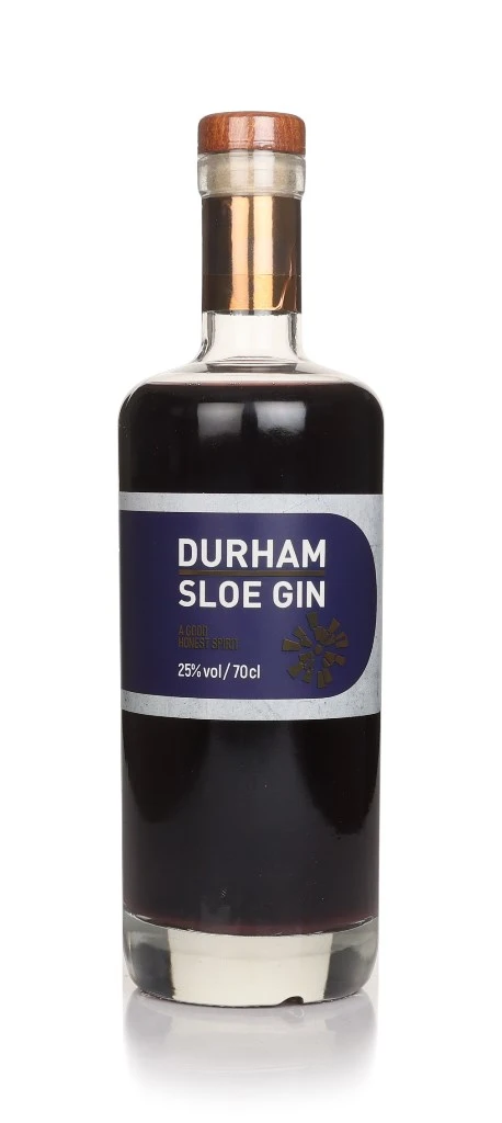 Durham Sloe Gin