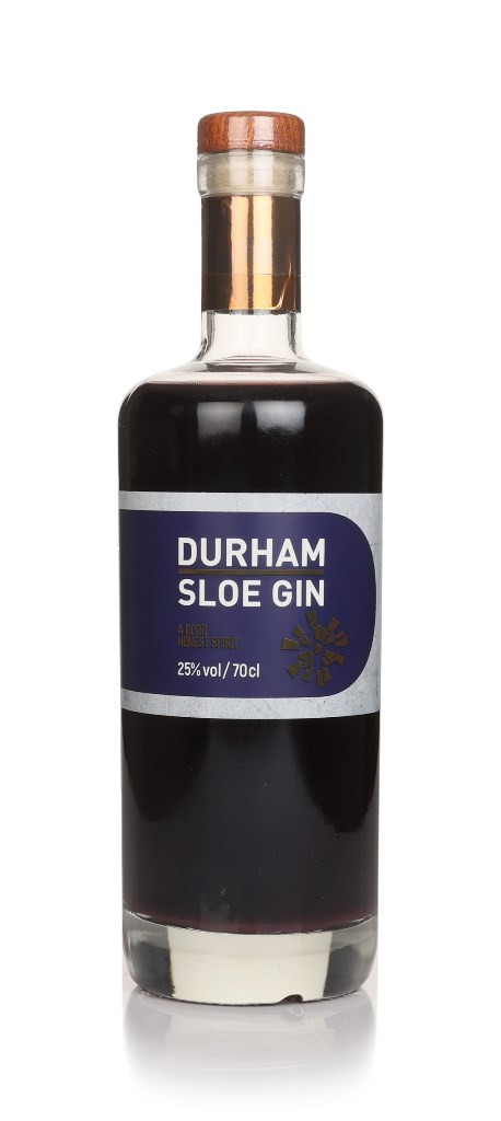 Durham Sloe Gin