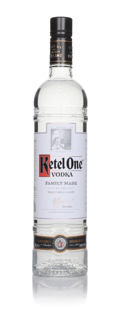 Ketel One Vodka