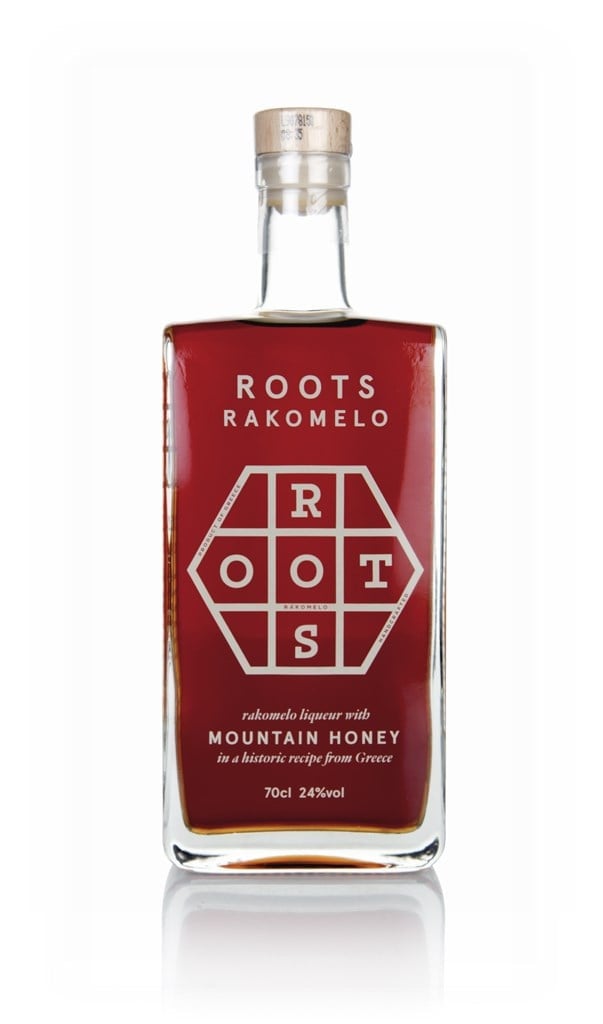 Roots Rakomelo 70cl
