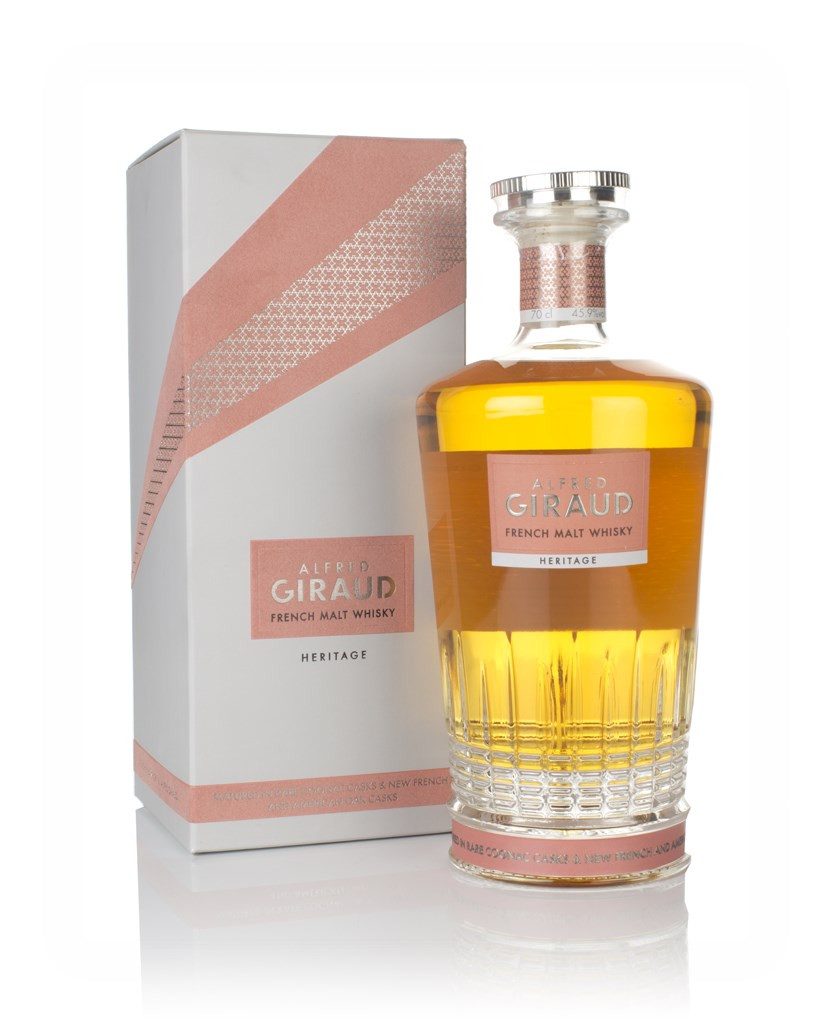 Alfred Giraud Heritage 70cl