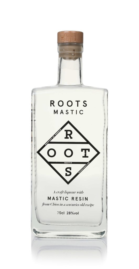 Roots Mastiha 70cl