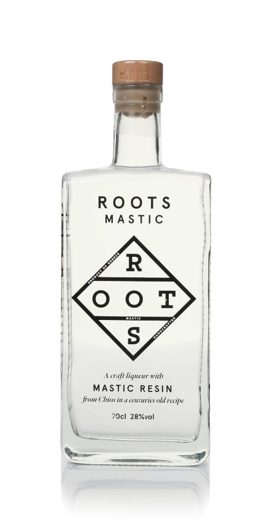 Roots Mastiha 70cl