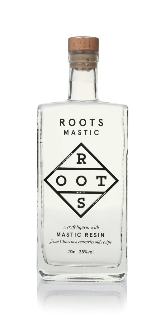 Roots Mastiha