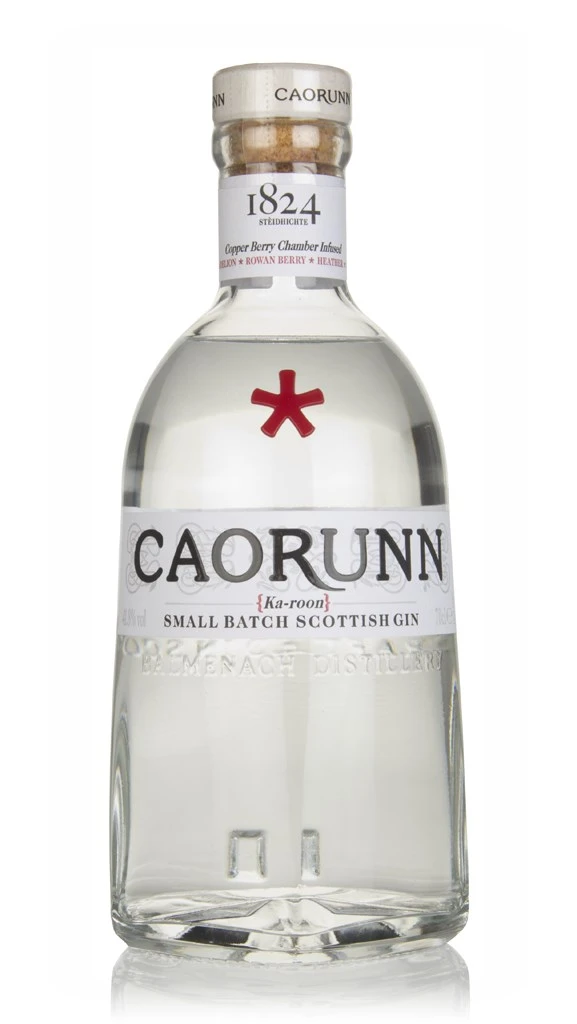 Caorunn Small Batch Gin